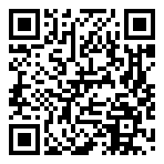 QR Code for DCD PayPal Giving Fund