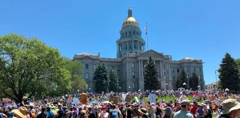 Colorado Capital